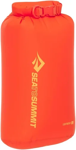 Miniatura 19 de Sea to Summit Bolsa seca ligera, almacenamiento seco multiusos Verde oliva