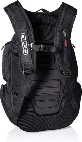 Miniatura 3 de OGIO Gambit - Paquete de 17 días, grande, negro
