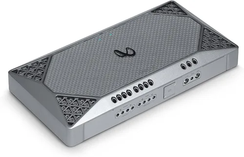 Miniatura 4 de Infinity Amplificador de grado marino M704A/4 canales, 70 W x 4