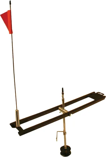 Miniatura 16 de Frabill Tip-Ups de Pesca en Hielo