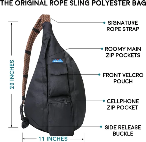Miniatura 6 de KAVU Rope Sling
