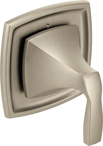 Miniatura 2 de Moen T4611 Voss - Embellecedor de válvula de transferencia, cromado