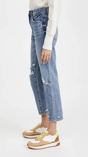 Miniatura 4 de Pistola Denim Jeans Presley para mujer