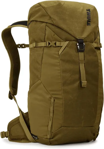 Miniatura 17 de Thule AllTrail X Mochila de senderismo Obsidiana