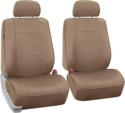 Miniatura 11 de FH Group - Funda universal para asiento delantero de automóvil
