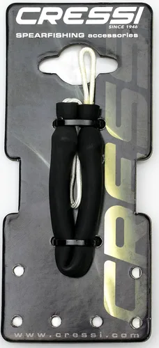 Miniatura 2 de Cressi Cordón de choque con Dyneema, talla única