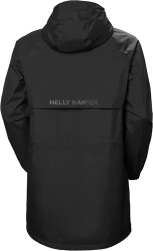 Miniatura 2 de Helly-Hansen Abrigo largo activo para hombre