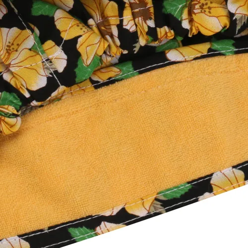 Miniatura 163 de GUOER Sombrero Bouffant Gorra Talla única Multicolor