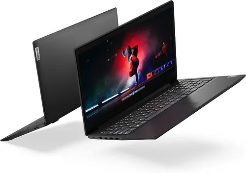 Miniatura 11 de Lenovo IDeapad 3 15 "laptop, 15.6" HD (1366 x 768) Pantalla, AMD RYZEN 3 3250U Procesador, 4GB DDR4 RAM a bordo, 128 GB SSD, AMD Radeon Vega 3