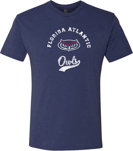 Miniatura 19 de UGP Campus Apparel AS11 - Camiseta Triblend Retro Script