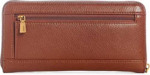 Miniatura 3 de GUESS Sestri Large Zip Around Wallet