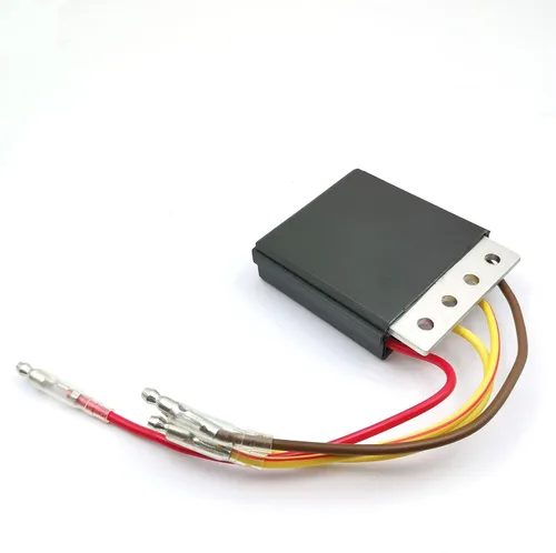 Miniatura 8 de DEVMO 4010670 Regulador de Voltaje Rectificador Compatible con Polaris Sportsman Ranger Scrambler Magnum ATP 400 500 2003 2004 Reemplazar 4010670