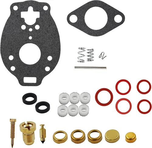 Miniatura 6 de ALL-CARB Kit de reparación de carburador de repuesto para 778-505 K7505