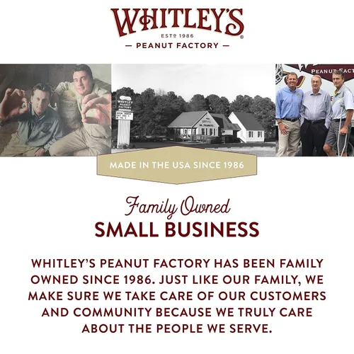 Miniatura 5 de Whitley del partido & Pub Mix 18 oz Estaño