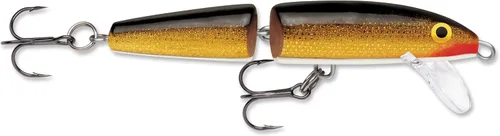 Rapala 09 señuelos de pesca articulados
