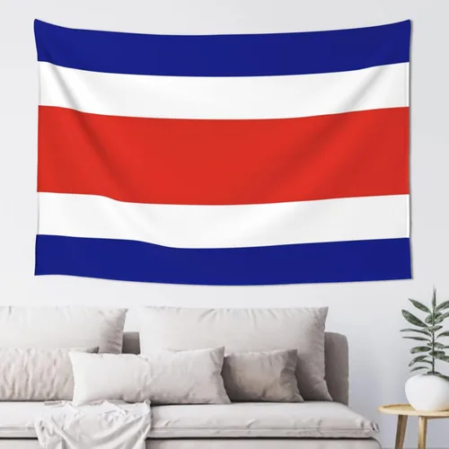Miniatura 18 de JUHIOPOI Tapiz de bandera de Brasil, decoración de pared, tapices artísticos para colgar en la pared, tapiz de pared para dormitorio, sala de estar