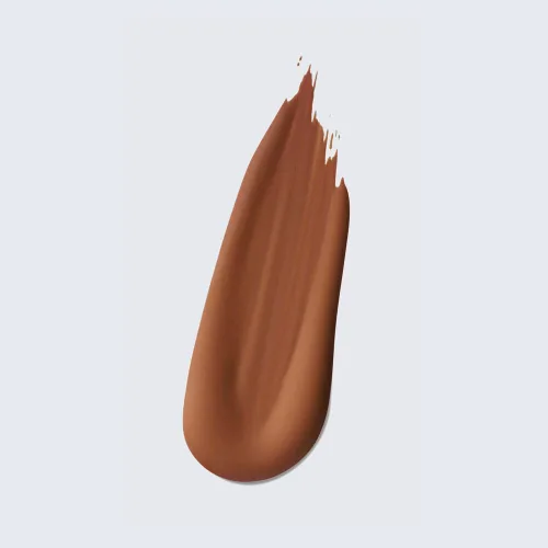 Miniatura 2 de Estée Lauder Maquillaje de base de maquillaje doble que se mantiene en su lugar, base mate de larga duración, 1 onza líquida 5C2 Sepia - Profundo