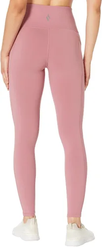 Miniatura 29 de Skechers Leggings Go Walk de talle alto para mujer