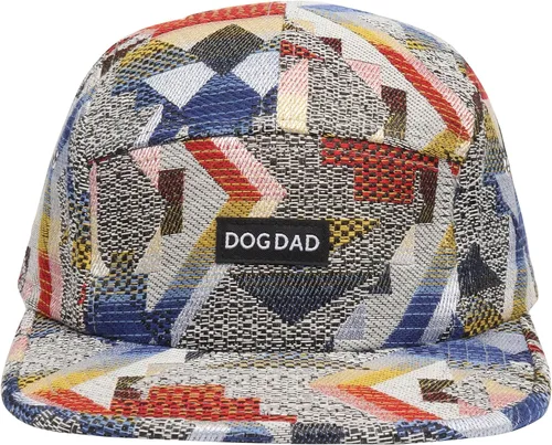 Miniatura 109 de Gorra de 5 paneles Diseños únicos multicolor Gorras para hombres y mujeres Grande o XL