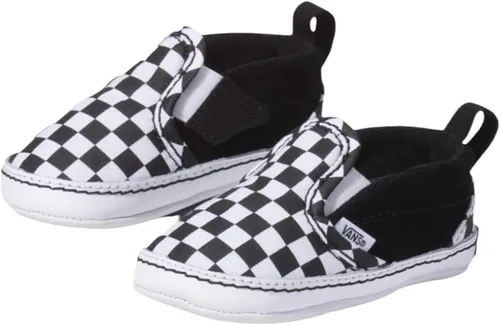 Miniatura 3 de Vans, Zapatillas de cuna en V sin cordones para bebés