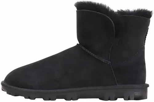 Miniatura 2 de Kirkland Signature - Botas de piel de oveja para mujer