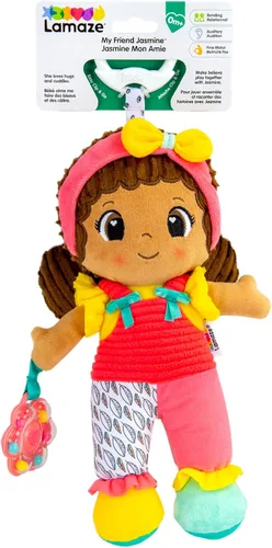 Miniatura 7 de Lamaze Mi amiga Olivia™