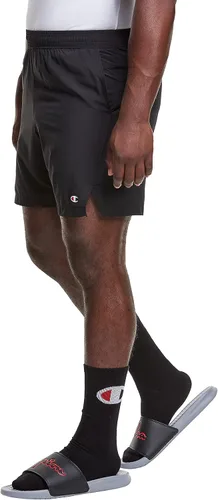 Miniatura 3 de Champion Men's Shorts, MVP, Moisture Wicking, Gym Shorts for Men, Athletic Shorts, 7