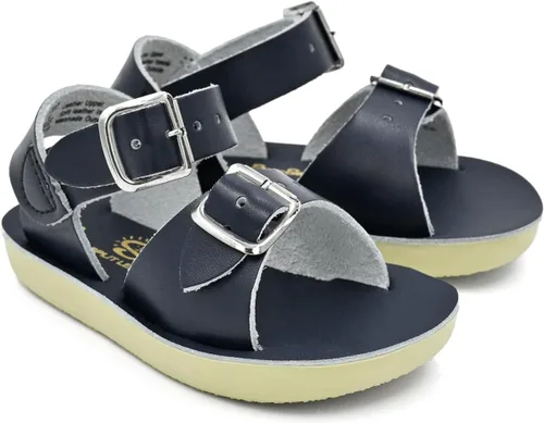 Miniatura 5 de Sandalias de piel infantil Sun-San Surfer