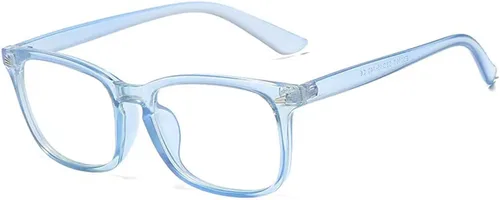 Miniatura 7 de Jcerki Gafas para miopía Gafas para distancia Gafas de miopía con montura negra Gafas unisex