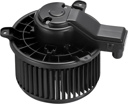 Miniatura 15 de BDFHYK Ventilador de motor de calentador de CA 700333 compatible con Acura Integra, compatible con Honda Civic CR-V HR-V Odyssey, Crosstrek Impreza