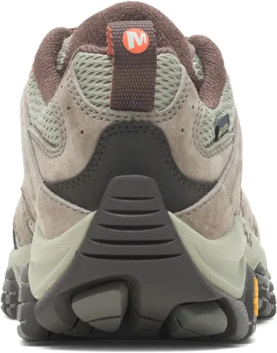 Miniatura 38 de Merrell Zapatos de senderismo impermeables Moab 3 para mujer