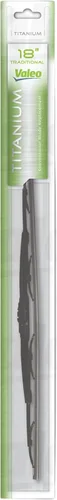 Miniatura 13 de Valeo 604462 11 Escobilla limpiaparabrisas