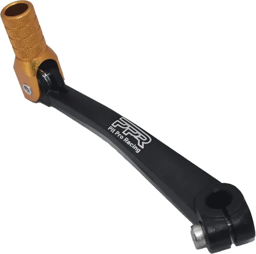 Miniatura 9 de Palanca de cambio de engranajes de motocicleta de aluminio CNC, palanca de cambios de pedal plegable para 50cc 110cc 250cc CRF50 XR50 XR CRF Dirt