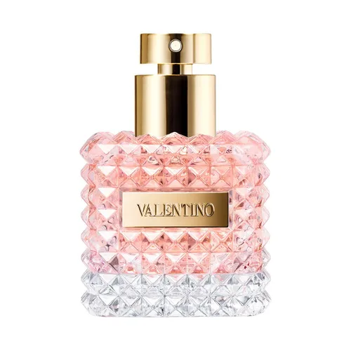 Miniatura 5 de Valentino Donna Born In Roma Coral Fantasy para mujer 1.0 oz Eau de Parfum Spray