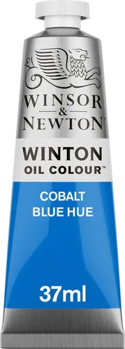Miniatura 115 de Winsor & Newton Tubos de pintura Winton de aceite Amarillo Ocre