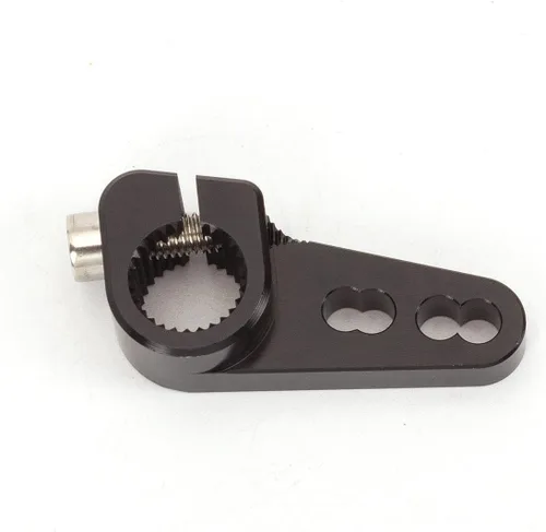 Miniatura 13 de Palanca de cambio de marchas trasero de 10 mm de aluminio para motocicleta, enlace del brazo del cambio de marchas para Honda CBR250 CBR150 CB190R