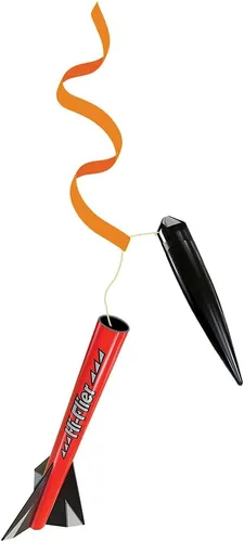 Miniatura 7 de Kit de cohete volador Hi-Flier de Estes