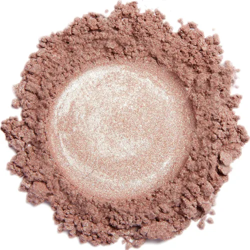 Miniatura 13 de Demure Mineral Make Up (Lavender Ice) Sombra de ojos, sombra de ojos brillante, polvo suelto, sombra de ojos con purpurina, maquillaje de ojos