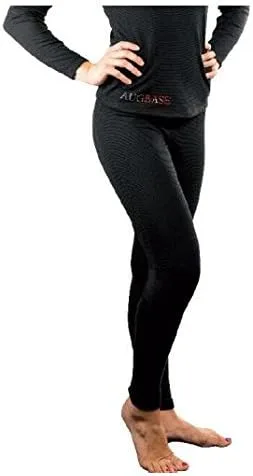 Miniatura 2 de New Hollis Advanced Undergarment AUG - Pantalones para mujer (talla Xpequeña)
