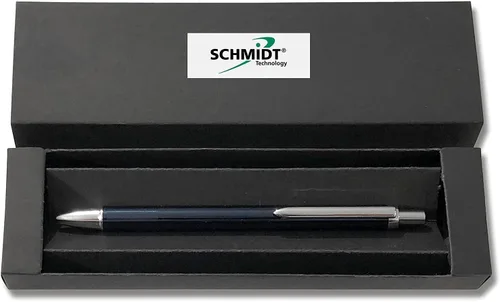 Miniatura 3 de Lanier Pens Schmidt Blue - Bolígrafo sin tapa
