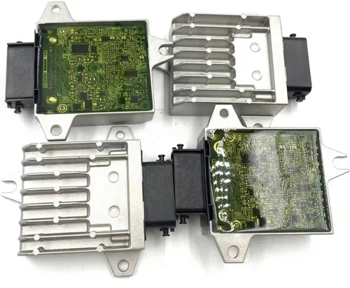 Miniatura 2 de Módulo de control de transmisión LFFK189E1F, adecuado para Mazda 5 2.0 2009 2017, módulo de control TCM TCU LFFK189E1F