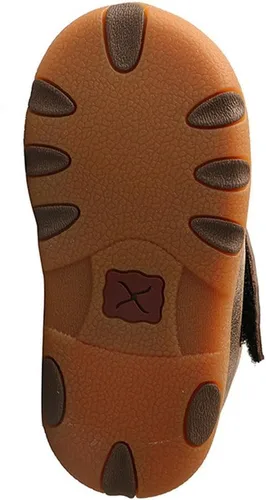 Miniatura 6 de Twisted X Infant Driving Moccasins