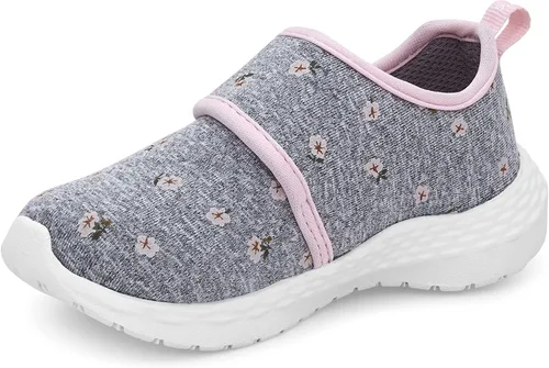 Miniatura 6 de Carter's Tenis deportivos Lorena para niña