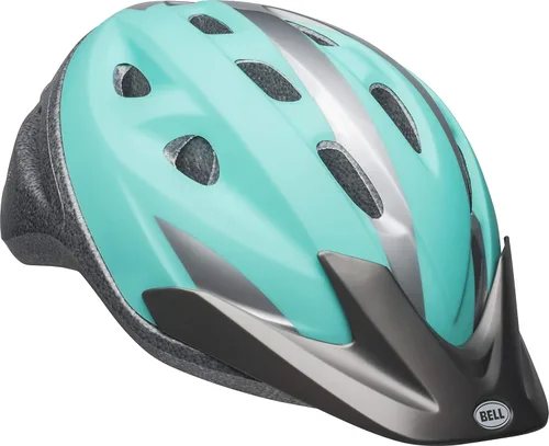 Miniatura 7 de Casco para bicicleta de mujer Bell Thalia
