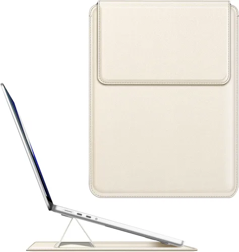 Funda Fintie para MacBook Air 13.6 A3240 A3113 A2681, Pro 14 A3434 A3401 A3185 A3112 A2992 A2918 A2779 A2442, MacBook Pro/Air 13 - Funda delgada de