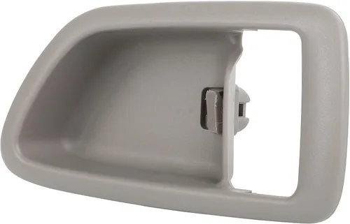 Miniatura 5 de ECCPP Manijas de puerta interiores 2001-2007 para Toyota para Sequoia 2004-2006 para Toyota para Tundra repuesto exterior delantera trasera