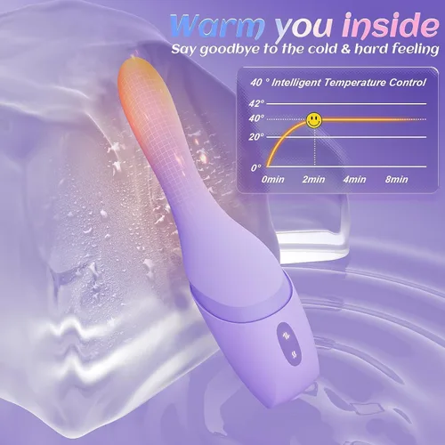 Miniatura 4 de Remote Control Realistic Adult for Women Today 9 Powerful Modes Thrusting Stimulation with Strong Suction Cup for Hands Free Play Electric Machine