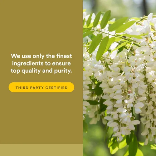 Miniatura 5 de Natural Factors Quercetina LipoMicel Matrix - Apoya la salud inmune y la salud capilar - Suplemento de apoyo antioxidante con quercetina altamente