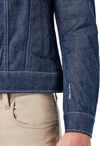 Miniatura 4 de G-STAR RAW Chaqueta vaquera Arc 3D Trucker para hombre
