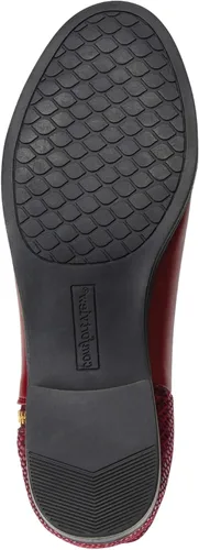 Miniatura 4 de Comfortview Botines The Addi de ancho ancho ancho para mujer